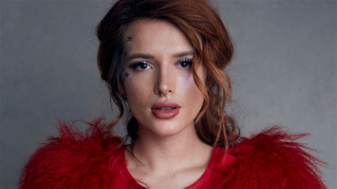 bella thorne leakes|Bella Thorne reacts to arrest of hacker who tried to leak nude photos